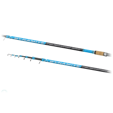 CZ Dynamite Telematch horgászbot, 420 cm, 10-80 g, 5 részes horgászbot
