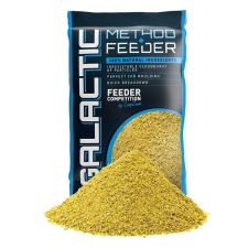  CZ Galactic Method Feeder etetőanyag, narancs,citrom, 1 kg bojli, aroma