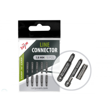CZ Spiccbot vég szerelék rögzítő, 1,8 mm, 10 db horgászbot