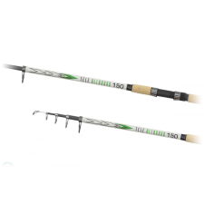 CZ Tele Allround horgászbot, 300 cm, 80-150 g, 5 részes horgászbot