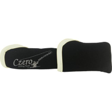  Czero állítható szivacsos botvédő kupak L, fehér horgászkiegészítő