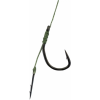 CZERO FISHING Czero f1 master carp fonott method előke csalitüskével 8 10mm 0,12 8cm 3db