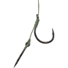 CZERO FISHING Czero f1 quantum fonott method előke csalitüskével 10 10mm 0,10 8cm 3db