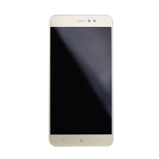 CZESCI LCD képernyő Xiaomi redmi Note 5digitalizálóval arany mobiltelefon, tablet alkatrész