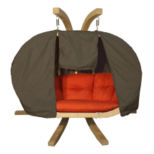 Czillo Függőfotel, függőkosár takaróponyva - SwingPod XL kerti bútor