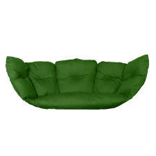 Czillo Függőfotel ülőpárna SwingPod XL, zöld kerti bútor