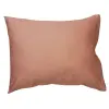 Czinger home Blush szatén ágyneműhuzat – finom, nőies harmónia 5 részes: 2 db Kispárna+2 db Félpárna+Dupla Paplan