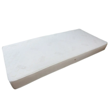 Czinger home Hard Natur -  Hideghab Vákuum matrac 160x200 cm ágy és ágykellék