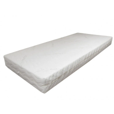 Czinger home Hard Silver - Hideghab Vákuum matrac 180x200 cm ágy és ágykellék