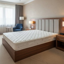  Czinger - Pocket 7 Zone - táskarugós matrac (20 cm) 160x200 cm ágy és ágykellék