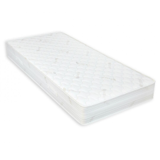  Czinger - Pocket 7 Zone - táskarugós matrac (20 cm) 80x200 cm ágy és ágykellék
