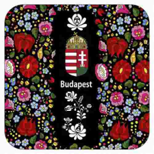 Czworka Parafa poháralátét,1 db-os, Folk konyhai eszköz