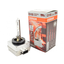  D1S XENON IZZÓ 4500K Osram +200% Night Breaker világítás
