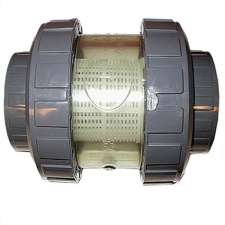  D63 ragasztható szennyfogó szűrő medence kiegészítő