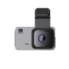  D907 Autós kamera - FHD 1269P+GPS+Wifi