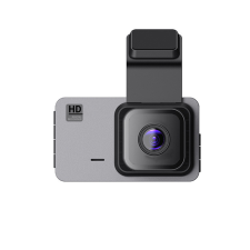  D907 Autós kamera - FHD 1269P+GPS+Wifi autós kamera