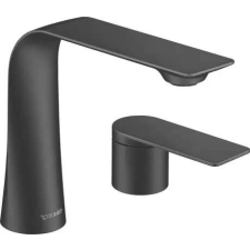  D.1 2lyukas Mosdócsaptelep M egykaros, matt fekete csaptelep