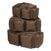  D.A.M. XT1 Carp Carryall Assortment LARGE táska 50x28x30cm (70527L)