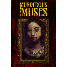 D'Avekki Studios Ltd Murderous Muses (PC - Steam elektronikus játék licensz) videójáték