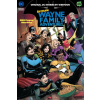 D C COMICS Batman: Wayne Family Adventures Volume Three | Starbite
