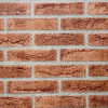  d-c-fix Ahaus rot öntapadós tapéta 45 cm x 2 m