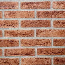d-c-fix Ahaus rot öntapadós tapéta 45 cm x 2 m tapéta, díszléc és más dekoráció