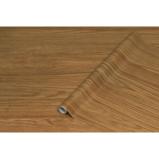 d-c-fix Casella Öntapadó fólia, tölgyfa mintás, barna, 45 cm széles tapéta, díszléc és más dekoráció