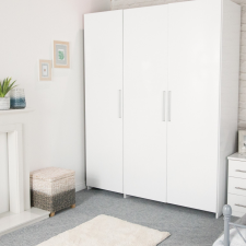 d-c-fix matt fehér öntapadós tapéta 45cmx15m tapéta, díszléc és más dekoráció