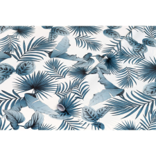 d-c-fix tropické listy, šíře 45 cm tapéta, díszléc és más dekoráció