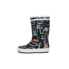 D.D. Step Aigle országutas gumicsizma - 30