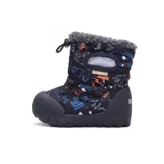D.D.step AQUA-TEX vízálló, bélelt csizma P079-42309-28