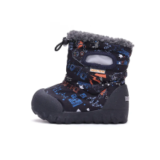 D.D.step AQUA-TEX vízálló, bélelt csizma P079-42309-32 gyerek csizma, bakancs