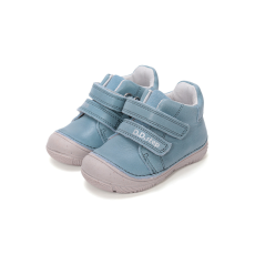 D.D. Step átmeneti cipő (20-25 méret) S082-61125B (23)