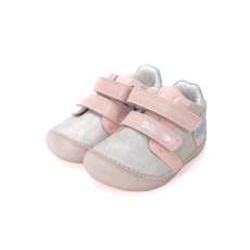 D.D. Step Barefoot átmeneti cipő (20-25 méret) S070-61798 (24)