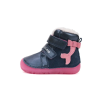 D.D.step BAREFOOT bélelt bőrcsizma W073-52684-27