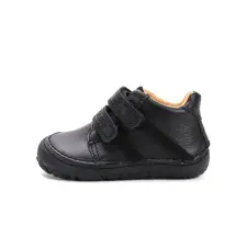 D.D.step BAREFOOT bőrcipő S073-52261-30 gyerek cipő