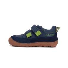 D.D.Step Barefoot D.D.Step fiú zárt barefoot cipő 31-36