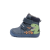 D.D.Step Barefoot D.D.Step kisfiú barefoot bélelt bokacipő 26-31