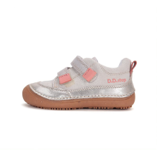 D.D.Step Barefoot lány zárt cipő 25-30 gyerek cipő