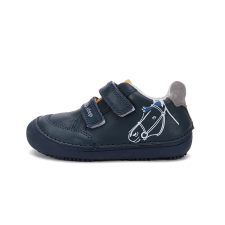 D.D. Step - Barefoot - lovas zárt cipő - S063-51264 - 36 gyerek cipő