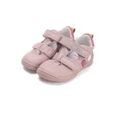 D.D. Step Barefoot nyitott cipő (20-25 méret) H077-61288C (24) gyerek cipő