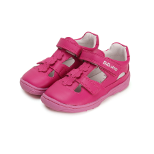 D.D. Step Barefoot nyitott cipő (20-25 méretben) G077-41892B (23) gyerek cipő