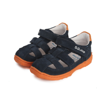 D.D. Step Barefoot nyitott cipő (21-25 méretben) G077-41565 (23) gyerek cipő