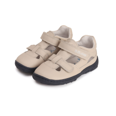 D.D. Step Barefoot nyitott cipő (21-25 méretben) G077-41892A (21)