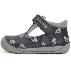 D.D.step BAREFOOT nyitott cipő H070-41464A-20