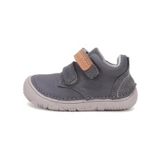 D.D. Step - Barefoot szürke zárt cipő - S073-51761 - 21