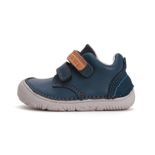 D.D. Step - Barefoot szürke zárt cipő - S073-51761A gyerek cipő