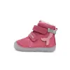 D.D.step Barefoot téli bőrcsizma W073-52684B-27