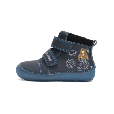 D.D. Step barefoot űrhajós bokacsizma - A063-42719 gyerek csizma, bakancs