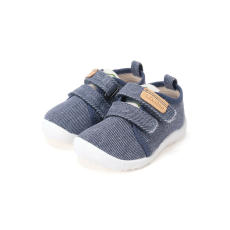 D.D. Step Barefoot vászoncipő (26-31 méret) C086-61763A (28)